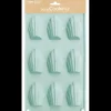 Moule Silicone Madeleines 30,1 x 17,5 cm (x9) Scrapcooking
