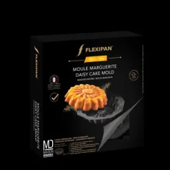 Moule Silicone Marguerite Ø 21,5 cm Flexipan Demarle