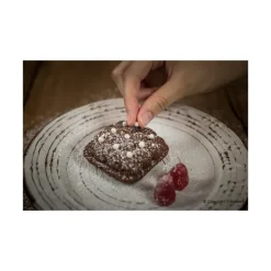 Moule Silicone Mini Eleganza 7x7 cm Silikomart 3D Design