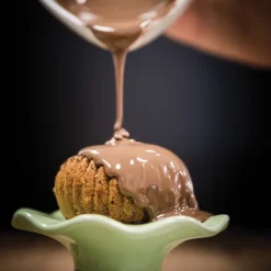 Moule Silicone Mini Raggio Ø6.7 cm Silikomart 3D Design