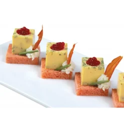 Moule Silicone Mini-Cube 3 cm x H 3 cm (x54) Pavoflex