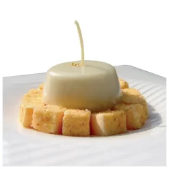 Moule Silicone Mini-Muffin Ø 5 cm x H 2,8 cm (x54) Pavoflex