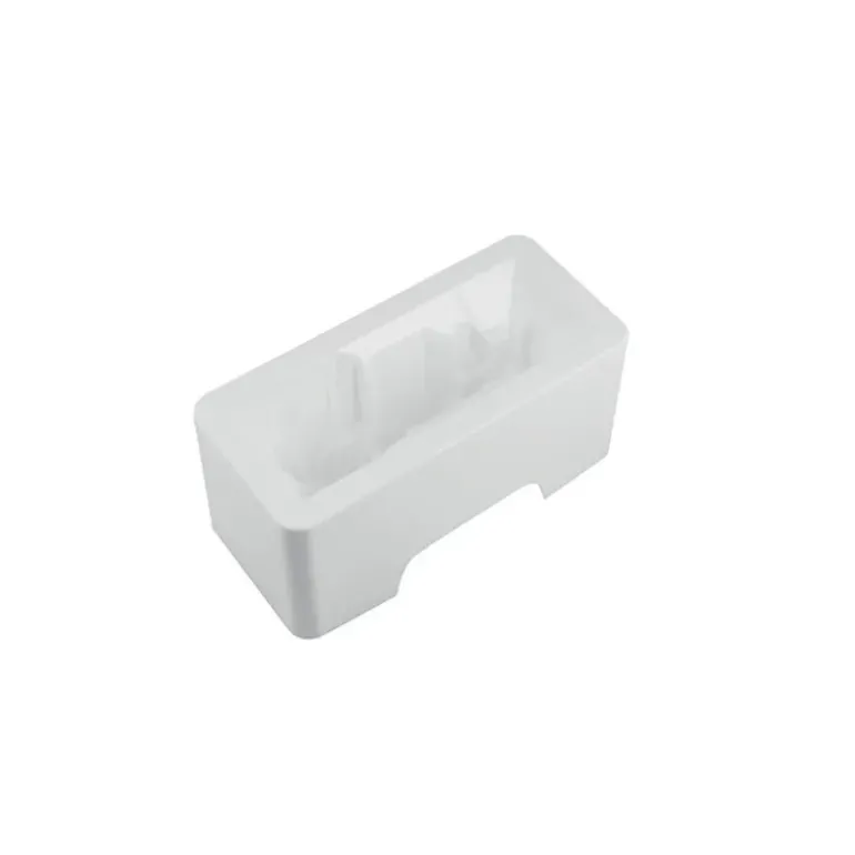 Moule Silicone Montagne Tre Cime 650 ml Silikomart Professional