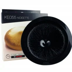 Moule Silicone Noisette 1155 ml Cédric Grolet Pavoni