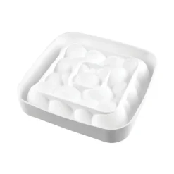 Moule Silicone Nuage Cloud 1650 ml Silikomart Professional