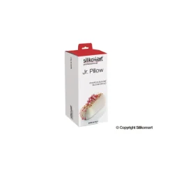 Moule silicone Ovale Bombé 190 mm Silikomart