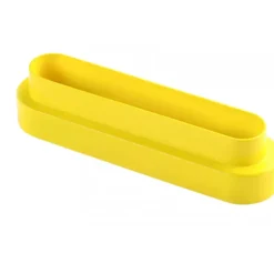 Moule Silicone Pelota 13 x 3,2 cm x H 2,8 cm (x14) Pavoflex