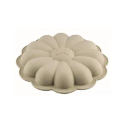 Moule Silicone Primavera Ø 22 cm x H 5 cm Silikomart 3D Design