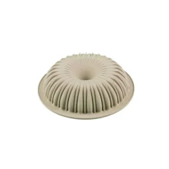 Moule Silicone Raggio Ø 19,5 cm x H 6,8 cm Silikomart 3D Design