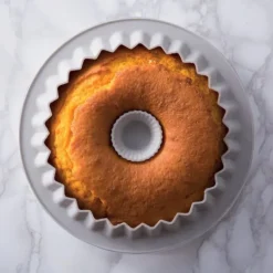 Moule Silicone Raggio Ø 19,5 cm x H 6,8 cm Silikomart 3D Design