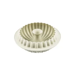 Moule Silicone Raggio Ø 19,5 cm x H 6,8 cm Silikomart 3D Design