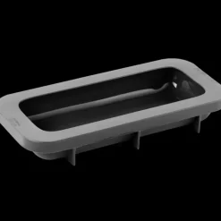 Moule Silicone Rectangle Vénus 25 x 10 cm x H 4 cm Pavoni