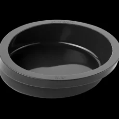 Moule Silicone Rond Windy 19,5 x 18 cm x H 4,5 cm Pavoni