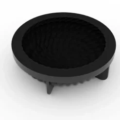 Moule Silicone Saint-Honoré Ø 18 cm x H 5,6 cm Cédric Grolet Pavoni