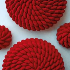 Moule Silicone Saint-Honoré Ø 7,2 cm x H 4 cm (x12) Cédric Grolet Pavoni