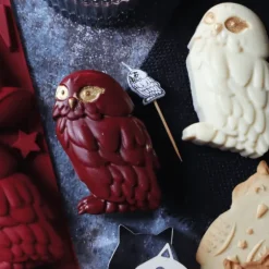 Moule Silicone Sorcier 30,2 x 17,6 cm Scrapcooking