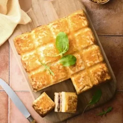 Moule Silicone Tablette 21 cm Flexipan Demarle