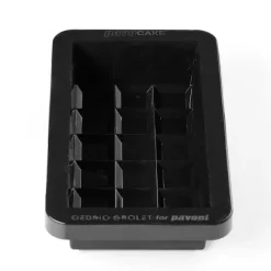 Moule Silicone Tablette 18,5 x 9,5 cm × H 4,5 cm Cédric Grolet Pavoni