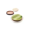 Moule Silicone Tarte Graphique Ø 25 cm Silikomart 3D Design
