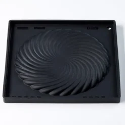 Moule Silicone Tourbillon Ø 16 x H 1 cm Pavoni