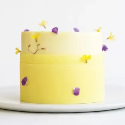 Moule Silicone Tower Ø 12 x H 10 cm Silikomart