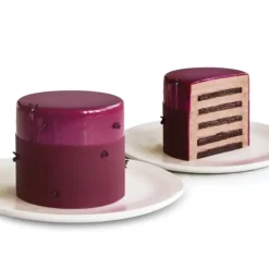 Moule Silicone Tower Ø 12 x H 10 cm Silikomart