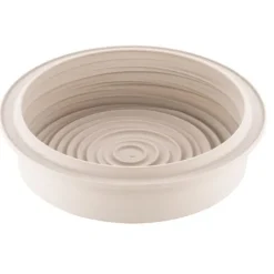 Moule Silicone Vinyle Silikomart 3D Design