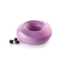 Moule Silicone x2 Kit Eternity Ø160 x h50 mm Silikomart