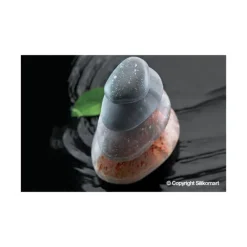 Moule Silicone Zen 1000 1L Silikomart Professional