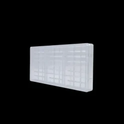 Moule Tablette Chocolat 138 g (x3) Chocolate World