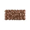 Moule Tablette Chocolat Eros 15,4 x 7,7 x H 1,1 cm (x3) Pavoni