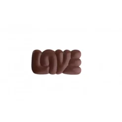 Moule Tablette Chocolat Lovely 15 x 7,6 cm x H 1 cm (x3) Pavoni