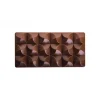 Moule Tablette Chocolat Moulin 15,4 x 7,7 cm x H 1,4 cm (x3) Pavoni