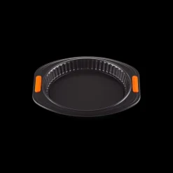 Moule Tarte et Quiche Fond Amovible 28 cm Le Creuset