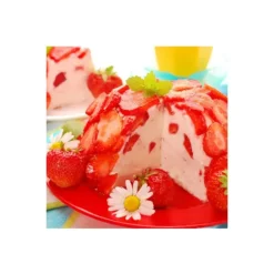 MouleDemi-Sphère Ø 16 cmAluminium PME