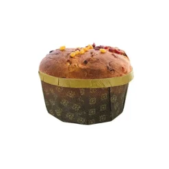 Moules de Cuisson Spécial Brioches Pains Gatodéco (x4)