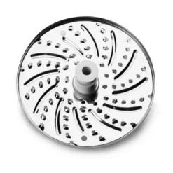 Moulin à Julienne Inox Ø 25 cm + 5 Disques Ibili