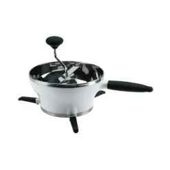 Moulin à légumes Inox Ø 20 cm Oxo Good Grips