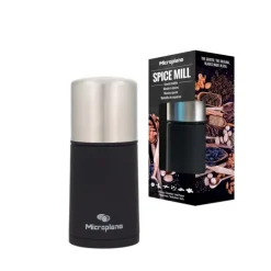 Moulin à Épices 2 en 1 Specialty Inox Microplane