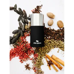 Moulin à Épices 2 en 1 Specialty Inox Microplane