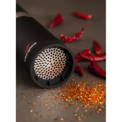 Moulin à Piment Specialty Noir Microplane
