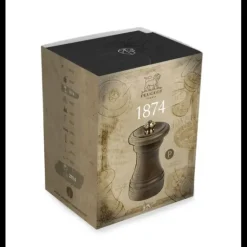 Moulin à Poivre 10 cm Modèle Historique 150 ans Edition Limitée Peugeot