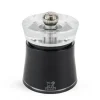 Moulin à Poivre Bali 8 cm Noir Peugeot