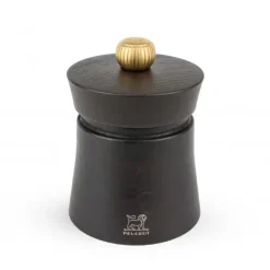 Moulin à Poivre Baya 8 cm Chocolat Peugeot
