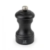 Moulin à Poivre Bistro 10 cm Noir Mat Peugeot