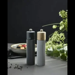 Moulin à Poivre Line 22 cm Carbone Peugeot