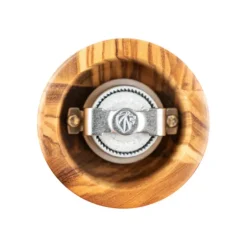 Moulin à Poivre Paris 18 cm Bois Olivier Peugeot