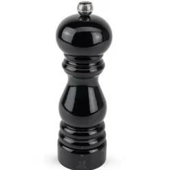 Moulin à Poivre Paris U'Select 18 cm Laqué Noir Peugeot