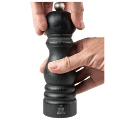 Moulin à Poivre Paris U'Select 18 cm Bois Graphite Peugeot