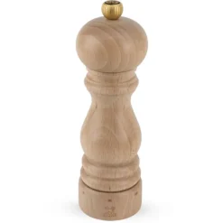 Moulin à Poivre Paris U'Select 18 cm Bois Naturel Peugeot